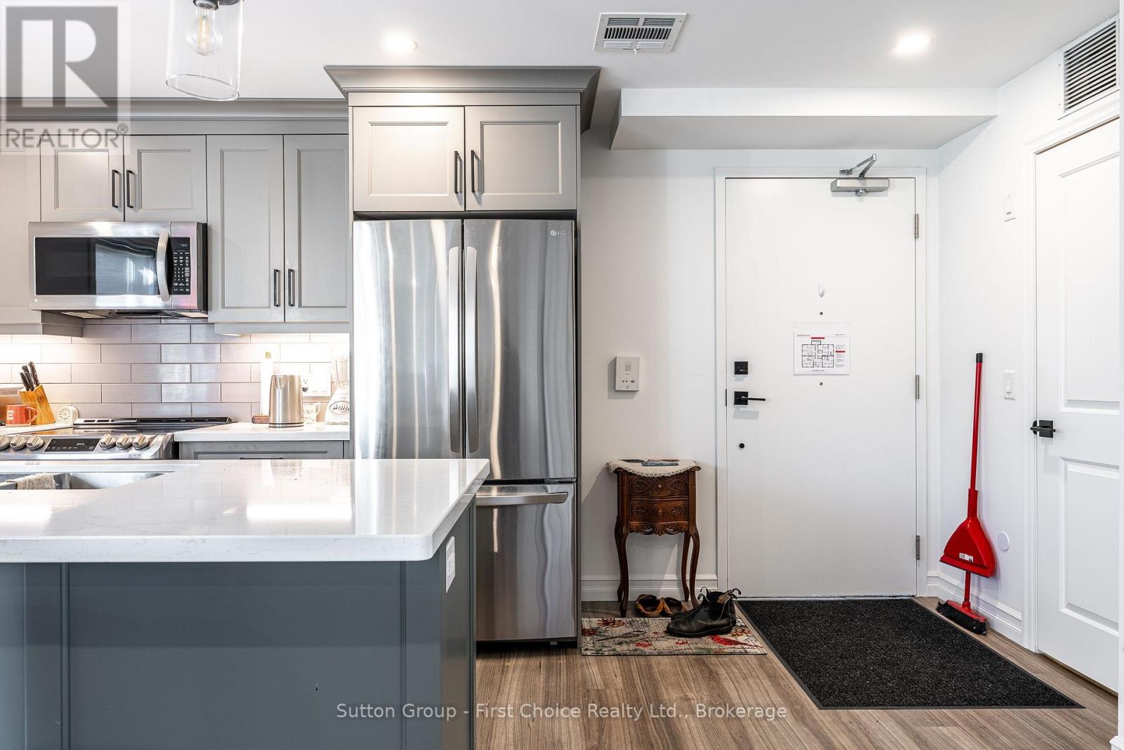 201 - 100 Gordon Street, Stratford, Ontario  N5A 7T8 - Photo 6 - X12565746