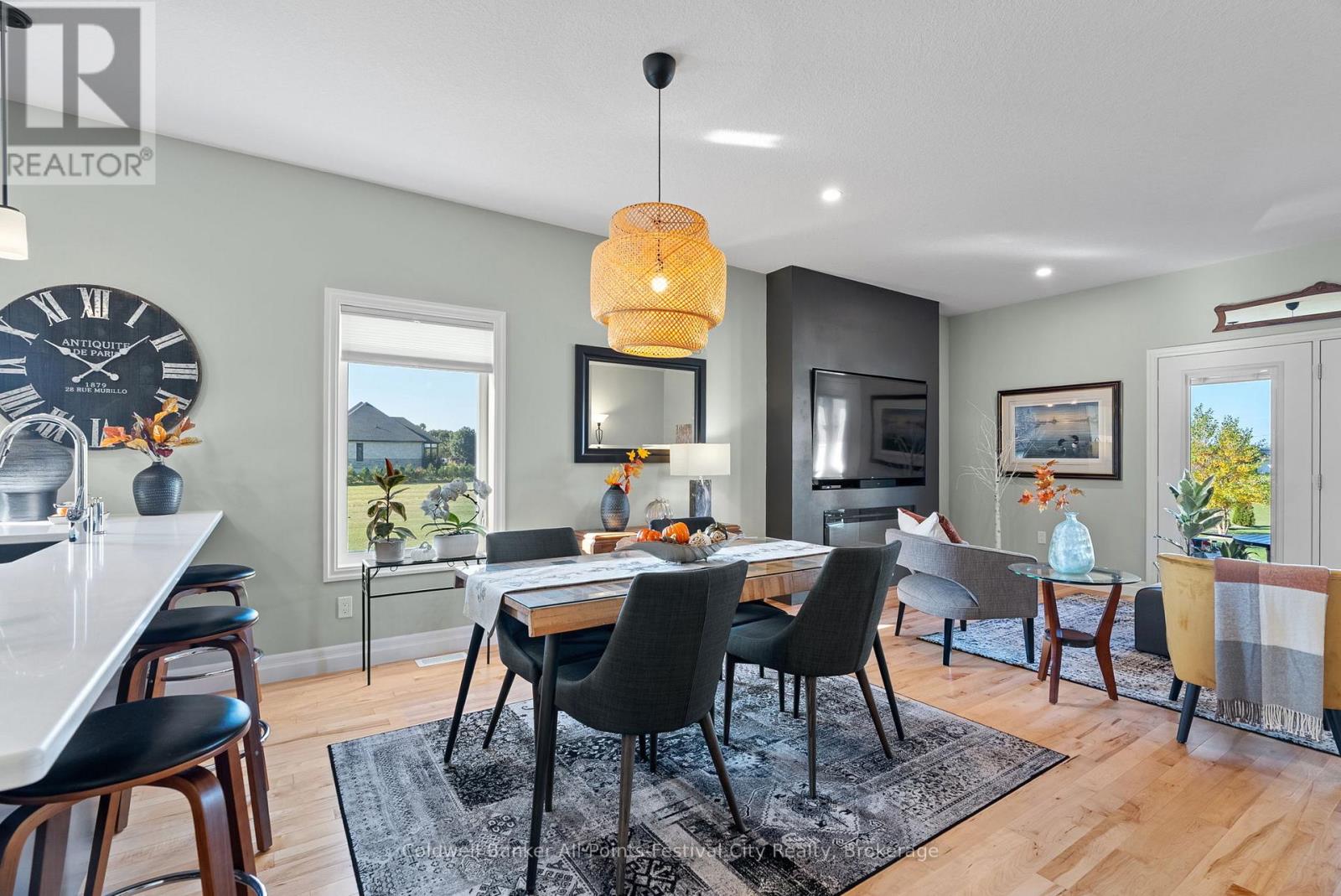 33 Wellington Street S, Ashfield-Colborne-Wawanosh, Ontario  N7A 3X9 - Photo 13 - X12565756