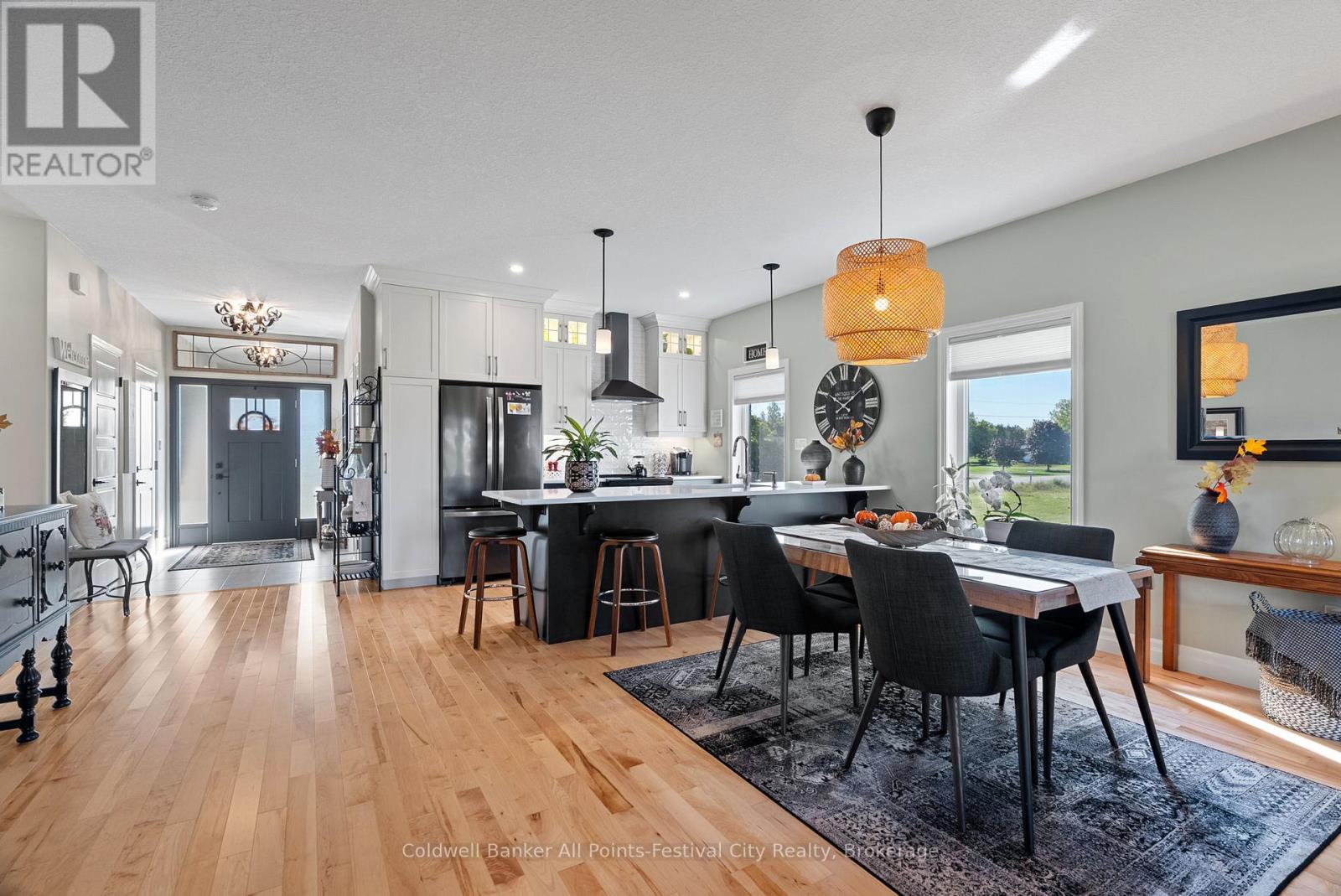 33 Wellington Street S, Ashfield-Colborne-Wawanosh, Ontario  N7A 3X9 - Photo 19 - X12565756