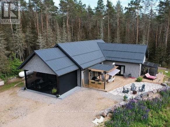 679 BOULDER ROAD, south river, Ontario