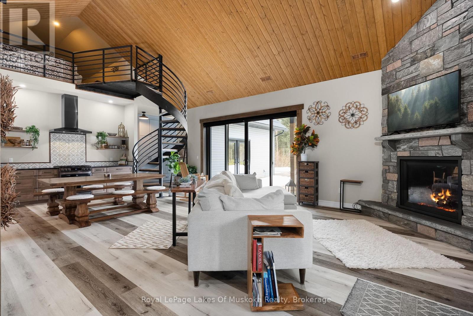 679 Boulder Road, South River, Ontario  P0A 1X0 - Photo 14 - X12565830