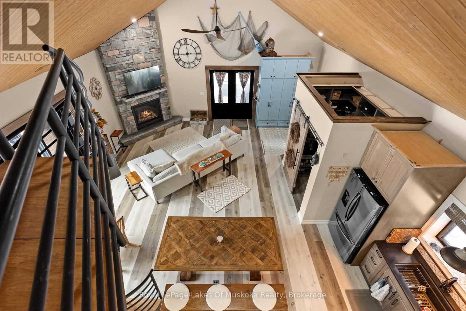 679 Boulder Road, South River, Ontario  P0A 1X0 - Photo 24 - X12565830