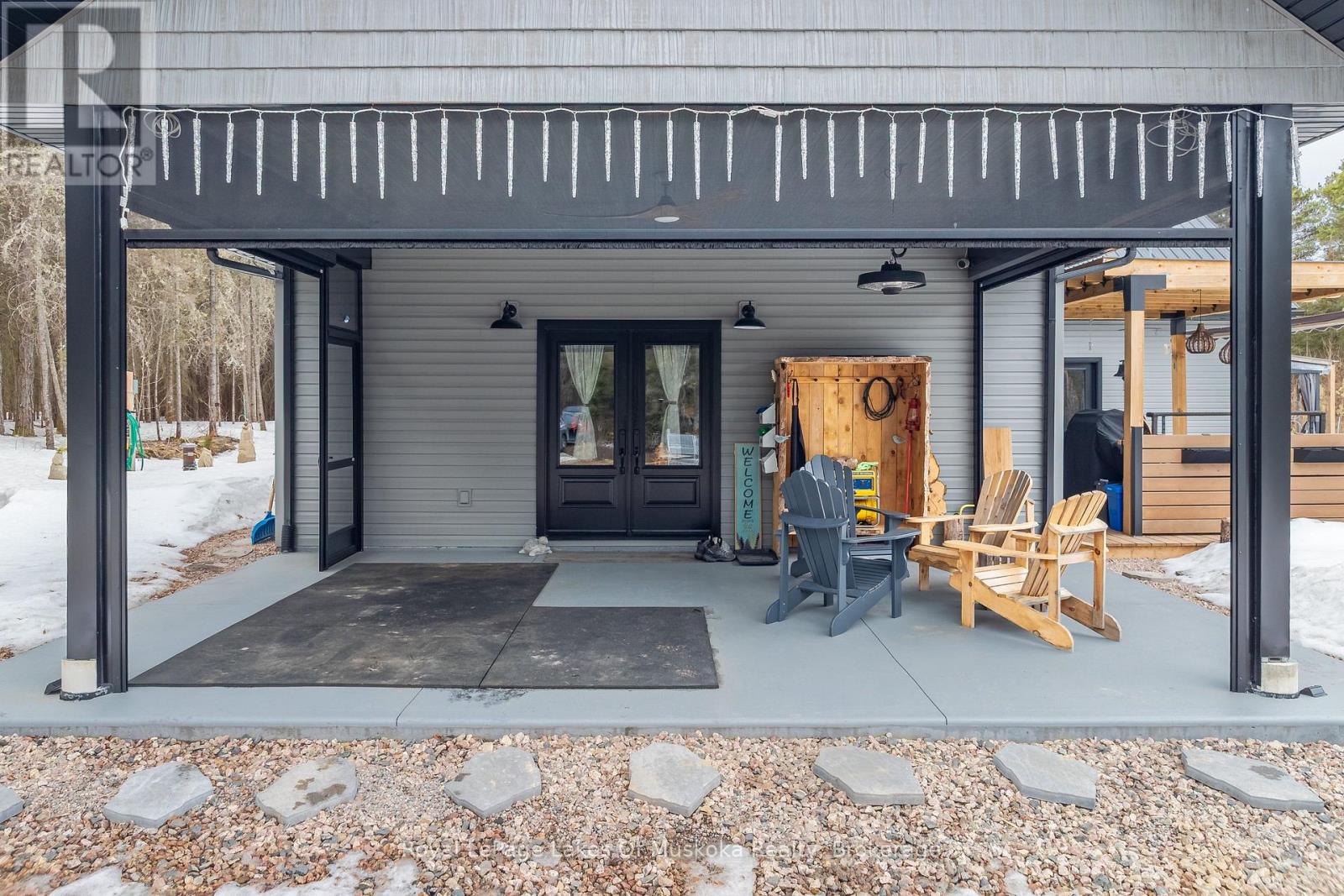 679 Boulder Road, South River, Ontario  P0A 1X0 - Photo 27 - X12565830