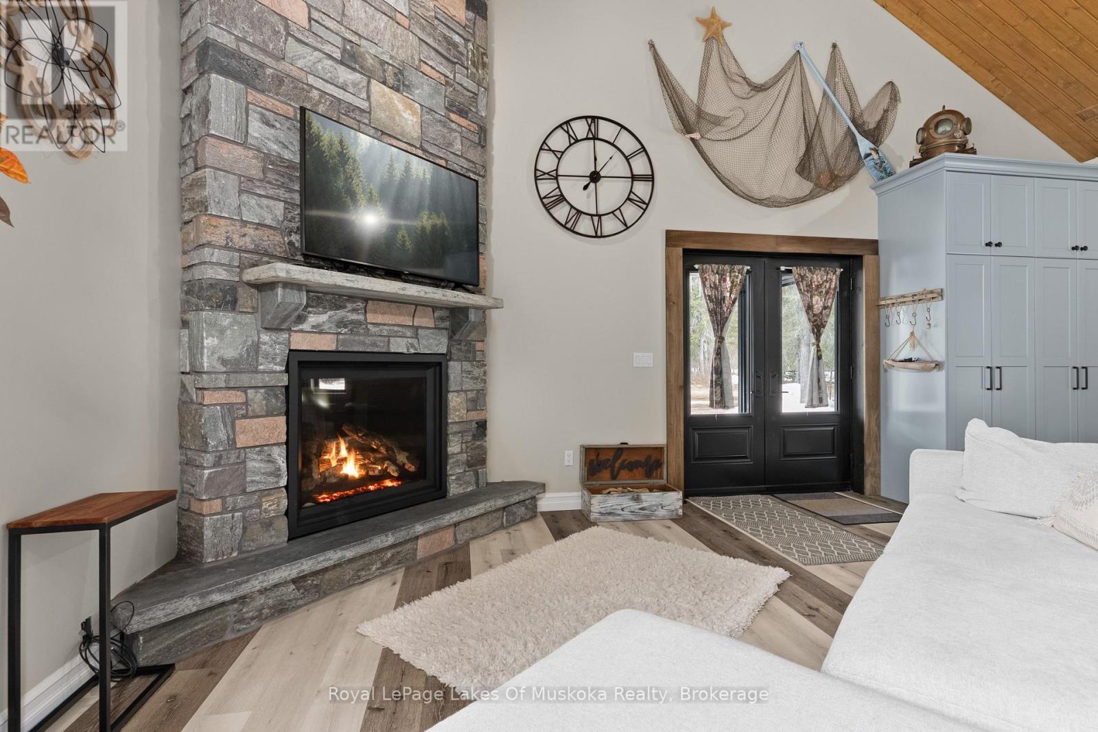 679 Boulder Road, South River, Ontario  P0A 1X0 - Photo 3 - X12565830