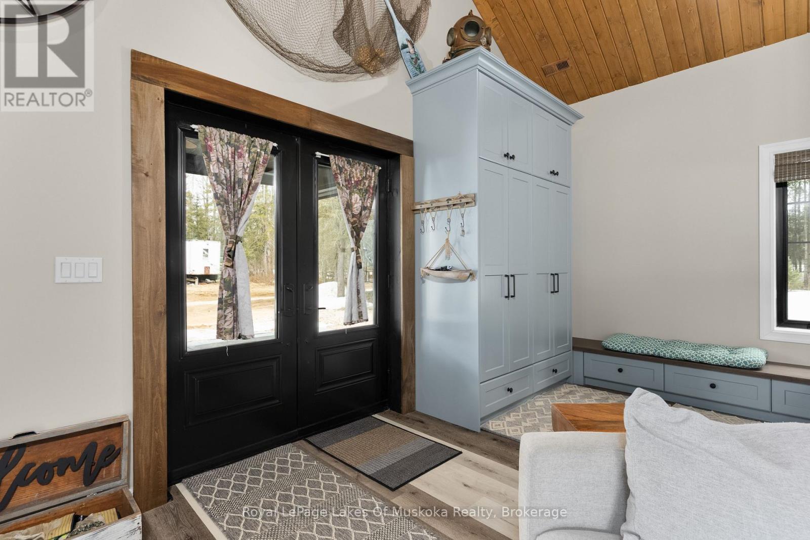 679 Boulder Road, South River, Ontario  P0A 1X0 - Photo 5 - X12565830