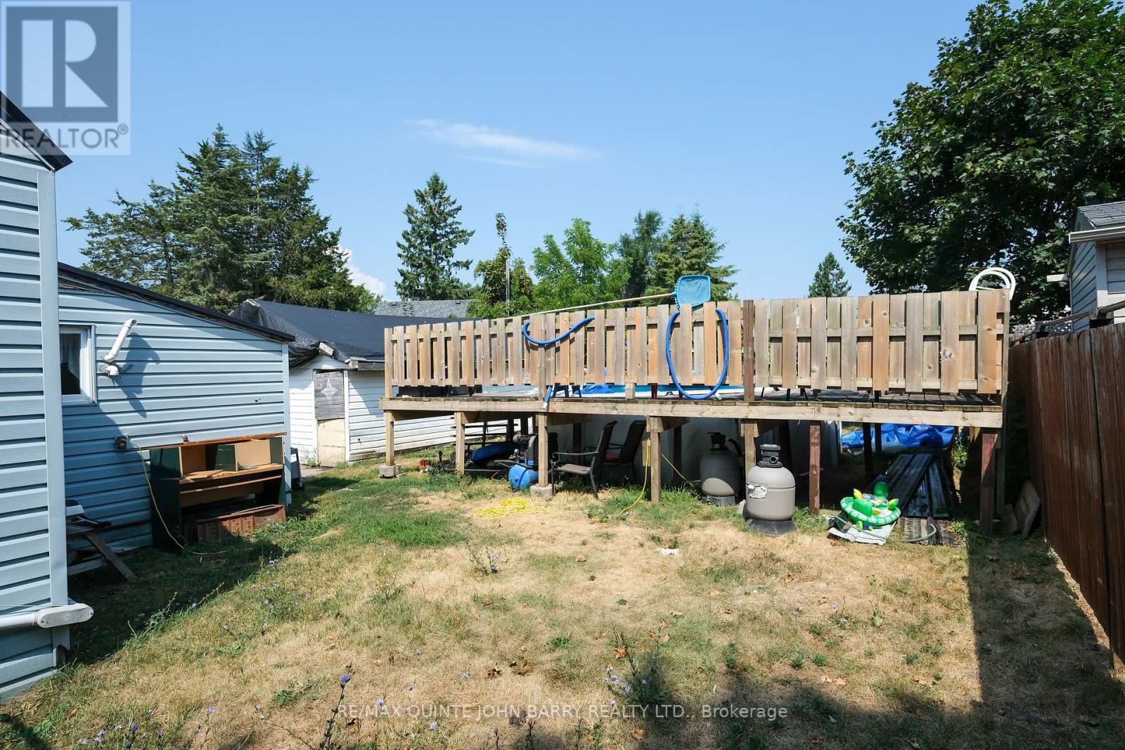 14 Harriet Street, Quinte West, Ontario  K8V 4L4 - Photo 21 - X12554562