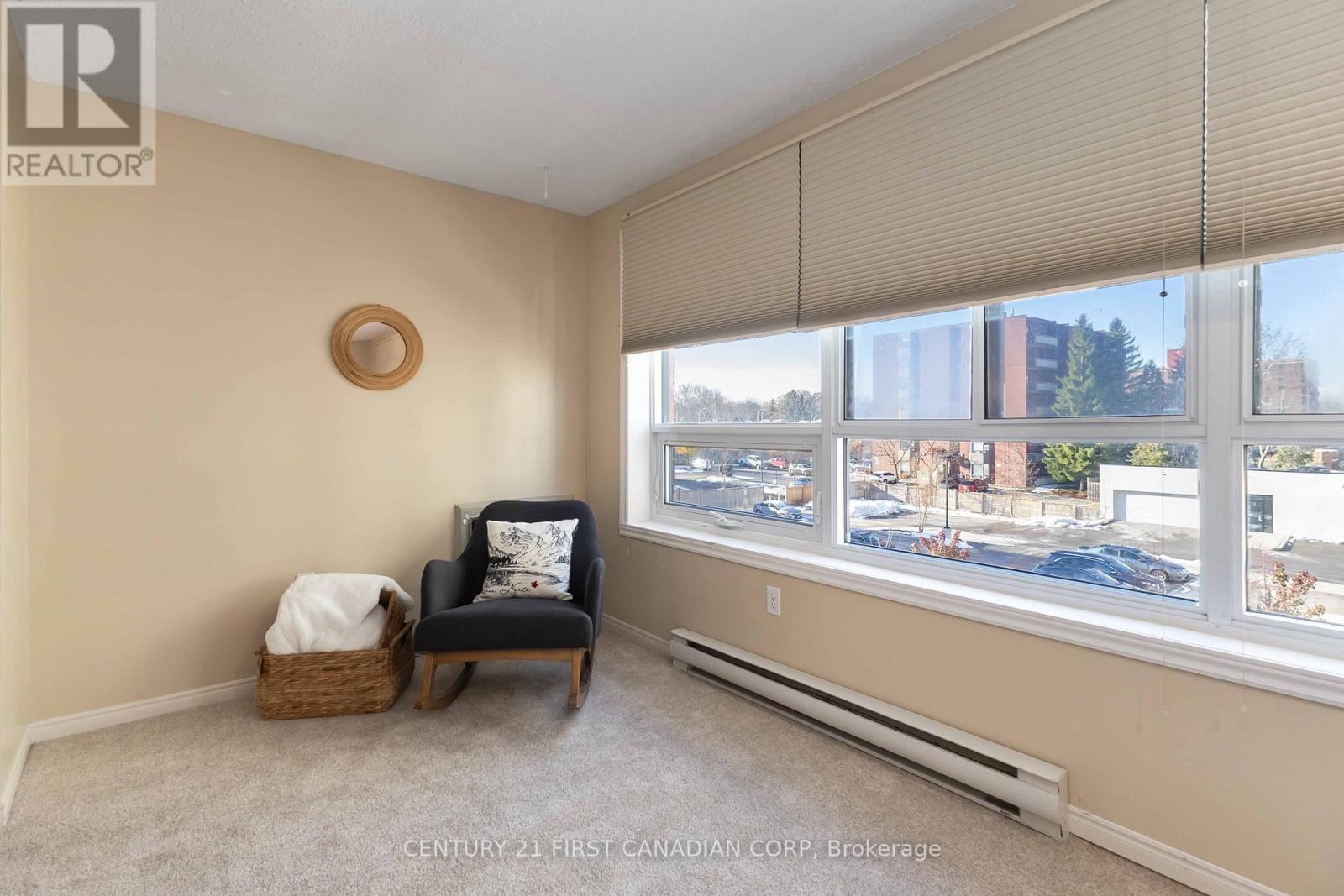 309 - 95 Baseline Road W, London South, Ontario  N6J 4X3 - Photo 15 - X12560838