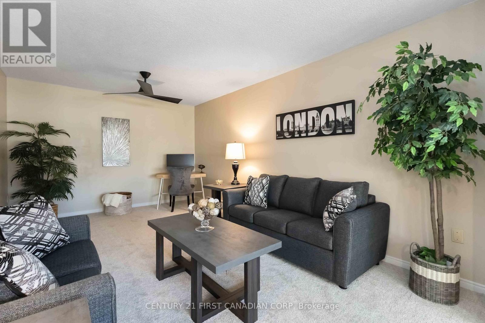 309 - 95 Baseline Road W, London South, Ontario  N6J 4X3 - Photo 13 - X12560838