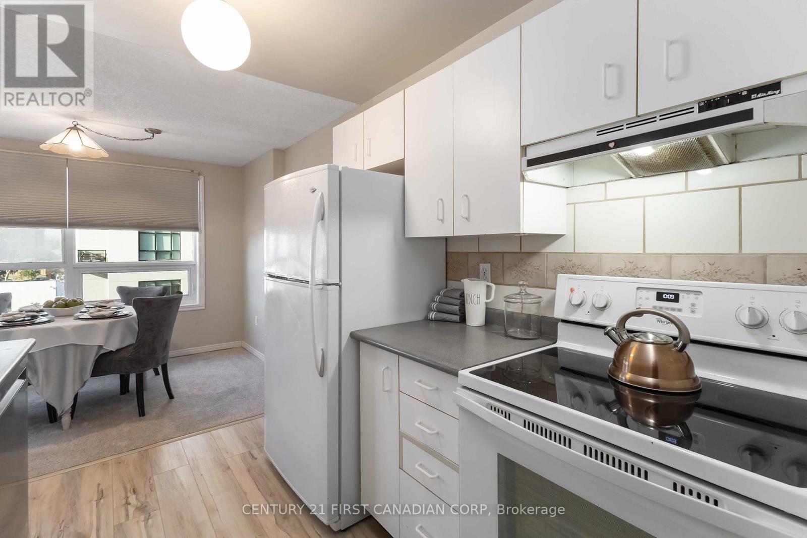 309 - 95 Baseline Road W, London South, Ontario  N6J 4X3 - Photo 25 - X12560838