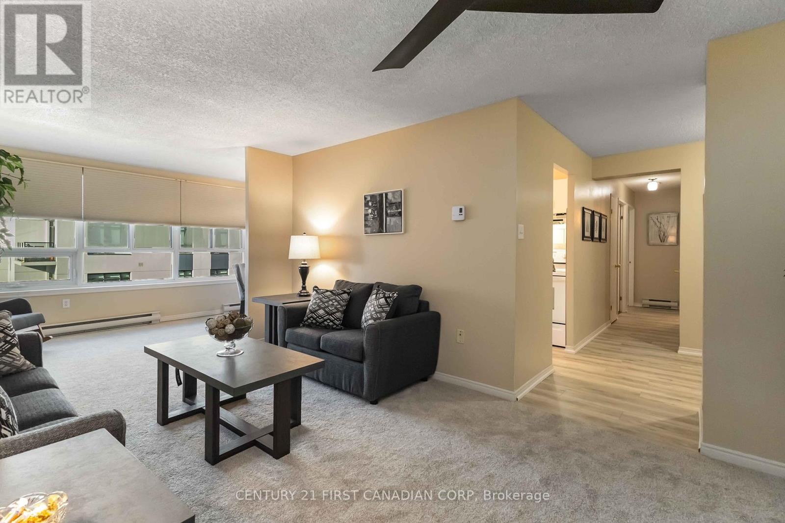 309 - 95 Baseline Road W, London South, Ontario  N6J 4X3 - Photo 10 - X12560838