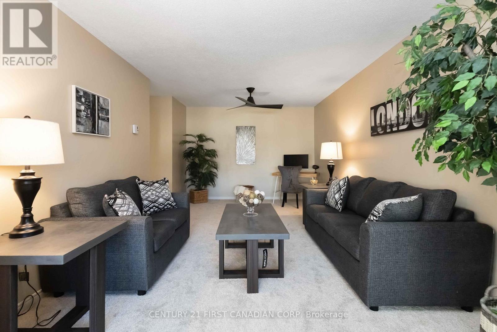 309 - 95 Baseline Road W, London South, Ontario  N6J 4X3 - Photo 11 - X12560838