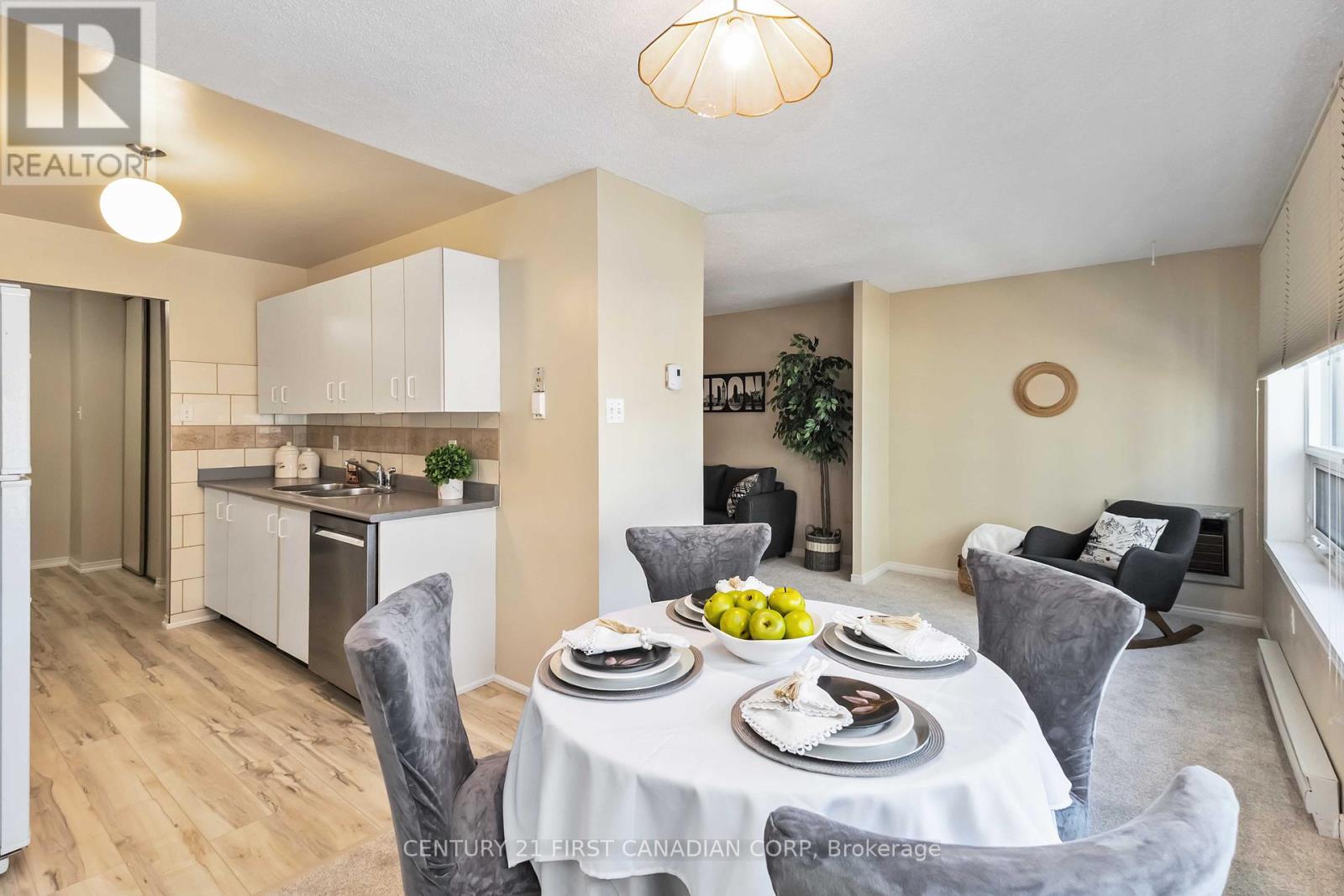 309 - 95 Baseline Road W, London South, Ontario  N6J 4X3 - Photo 21 - X12560838