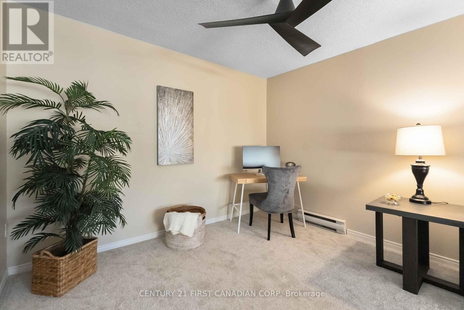 309 - 95 Baseline Road W, London South, Ontario  N6J 4X3 - Photo 14 - X12560838