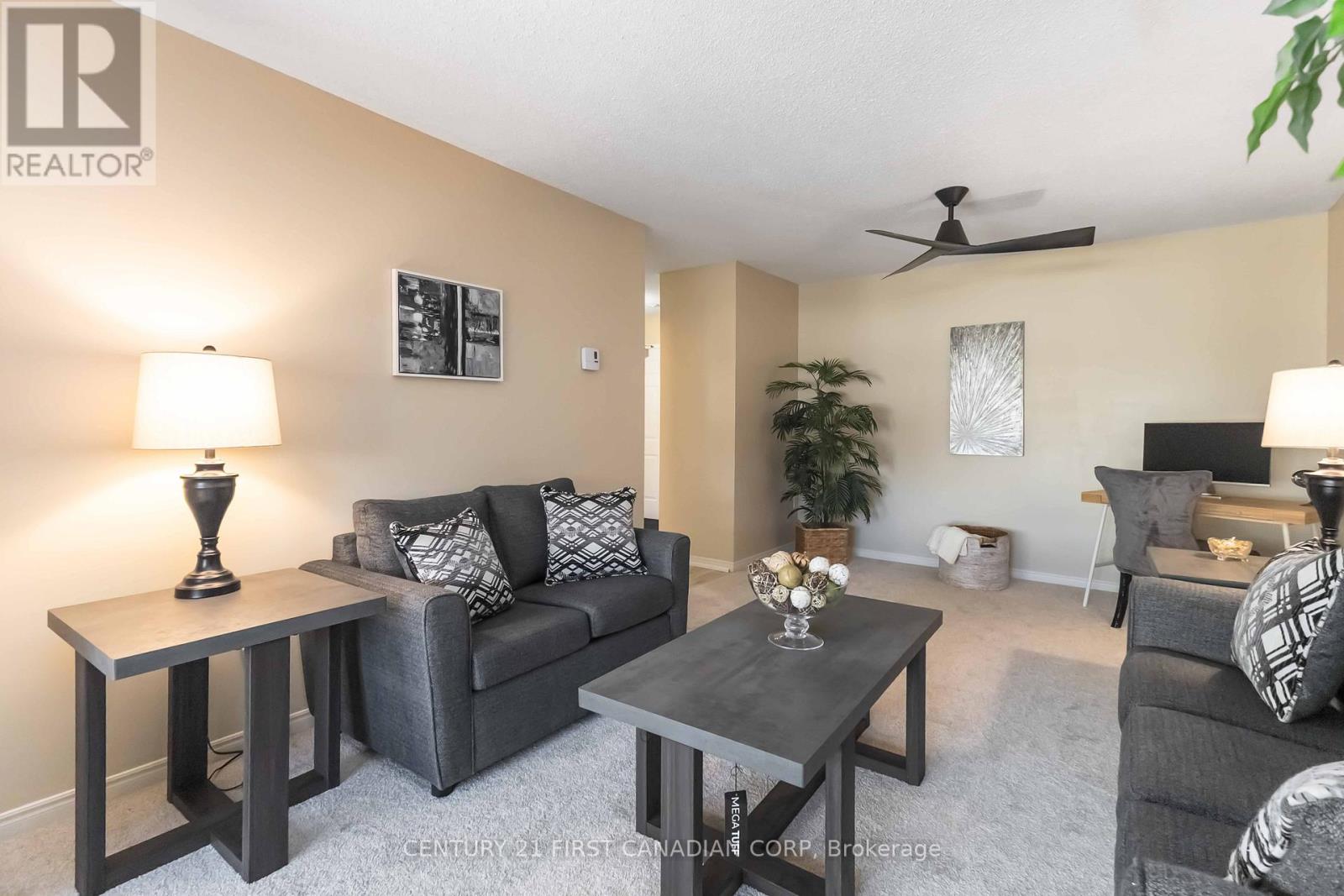 309 - 95 Baseline Road W, London South, Ontario  N6J 4X3 - Photo 12 - X12560838