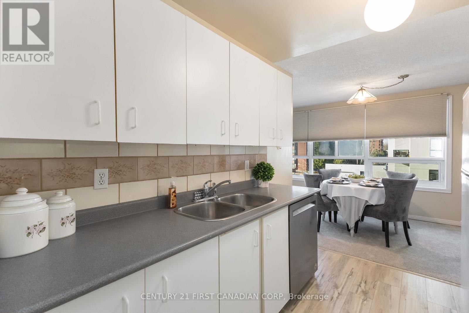 309 - 95 Baseline Road W, London South, Ontario  N6J 4X3 - Photo 24 - X12560838