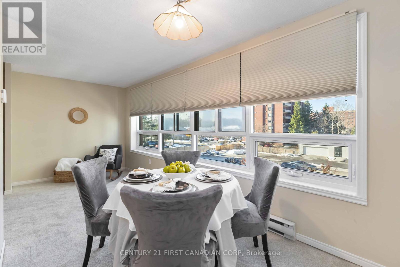 309 - 95 Baseline Road W, London South, Ontario  N6J 4X3 - Photo 22 - X12560838