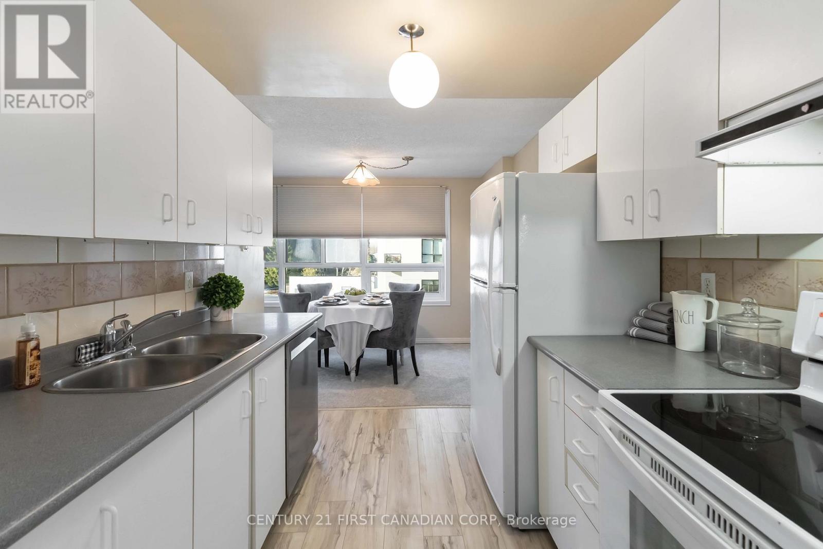 309 - 95 Baseline Road W, London South, Ontario  N6J 4X3 - Photo 23 - X12560838