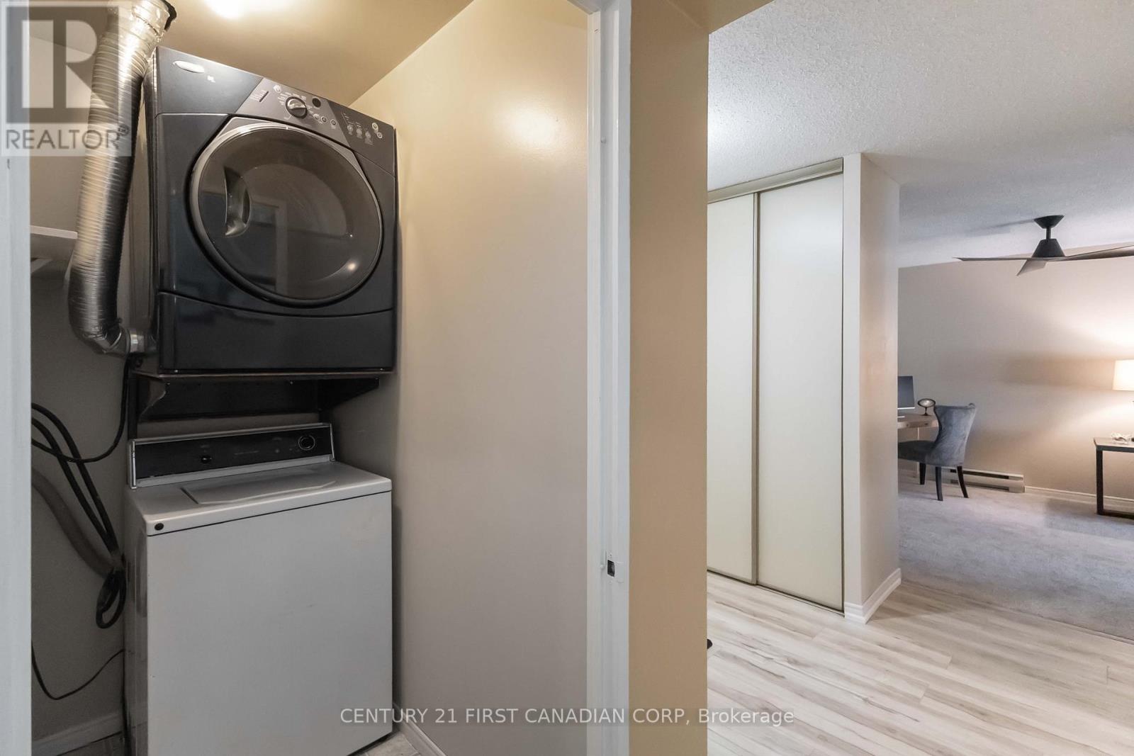 309 - 95 Baseline Road W, London South, Ontario  N6J 4X3 - Photo 28 - X12560838