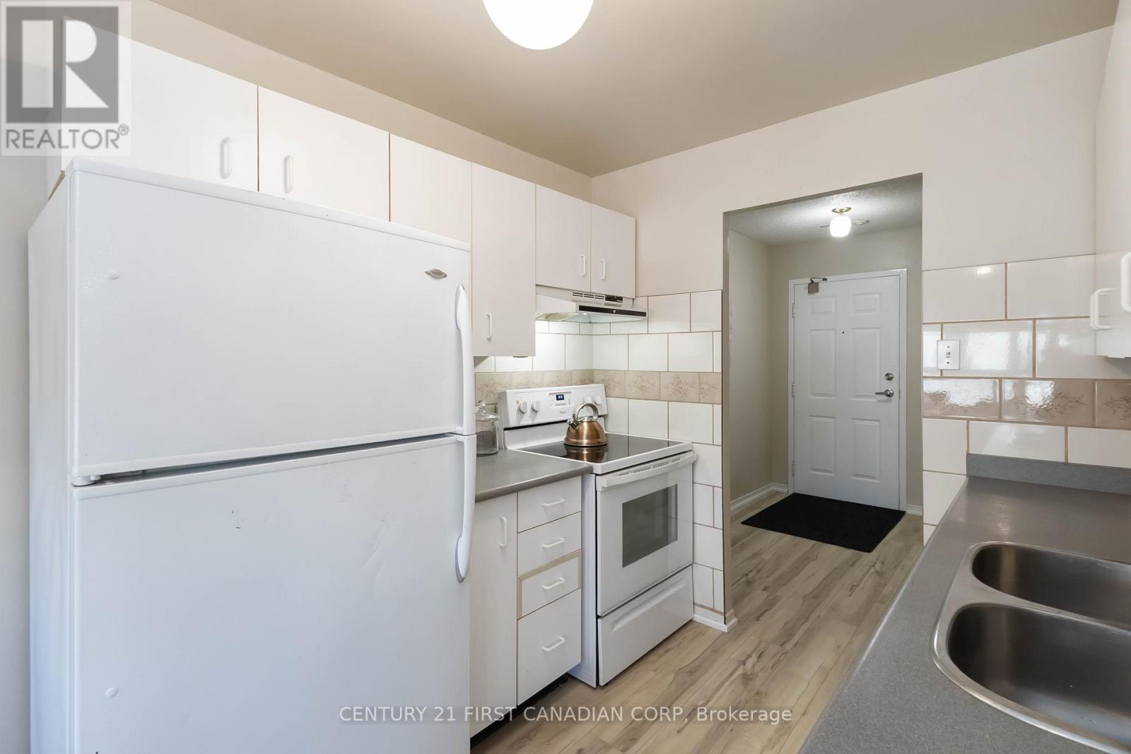 309 - 95 Baseline Road W, London South, Ontario  N6J 4X3 - Photo 27 - X12560838