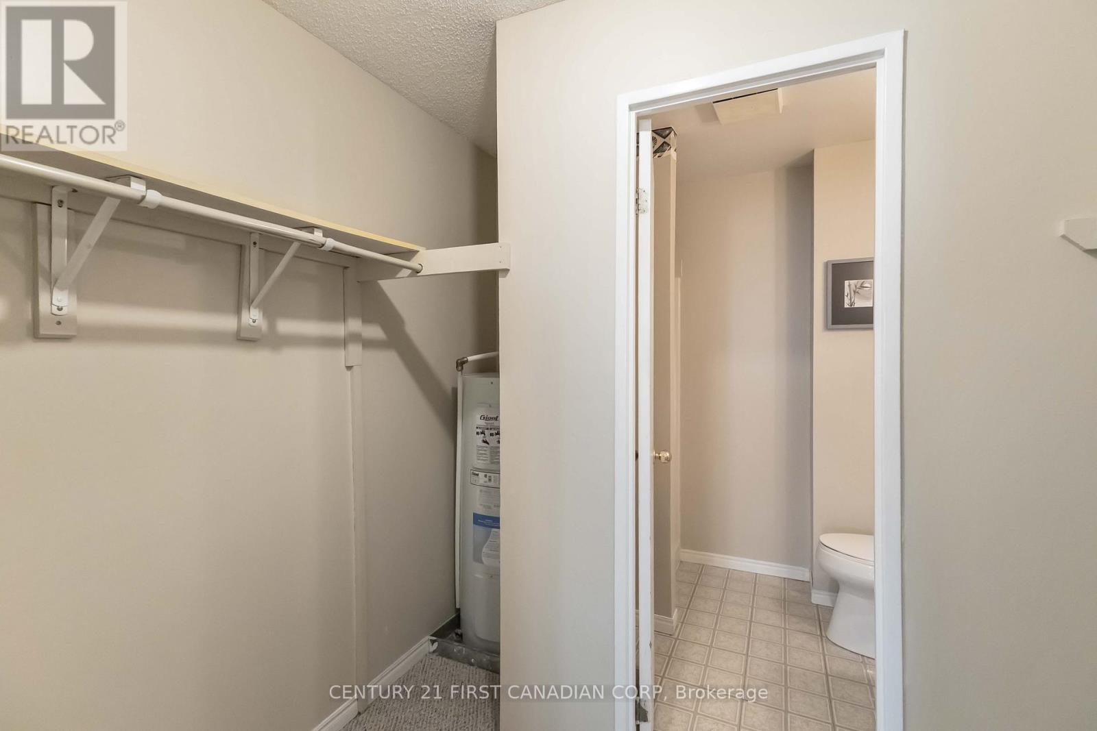 309 - 95 Baseline Road W, London South, Ontario  N6J 4X3 - Photo 35 - X12560838