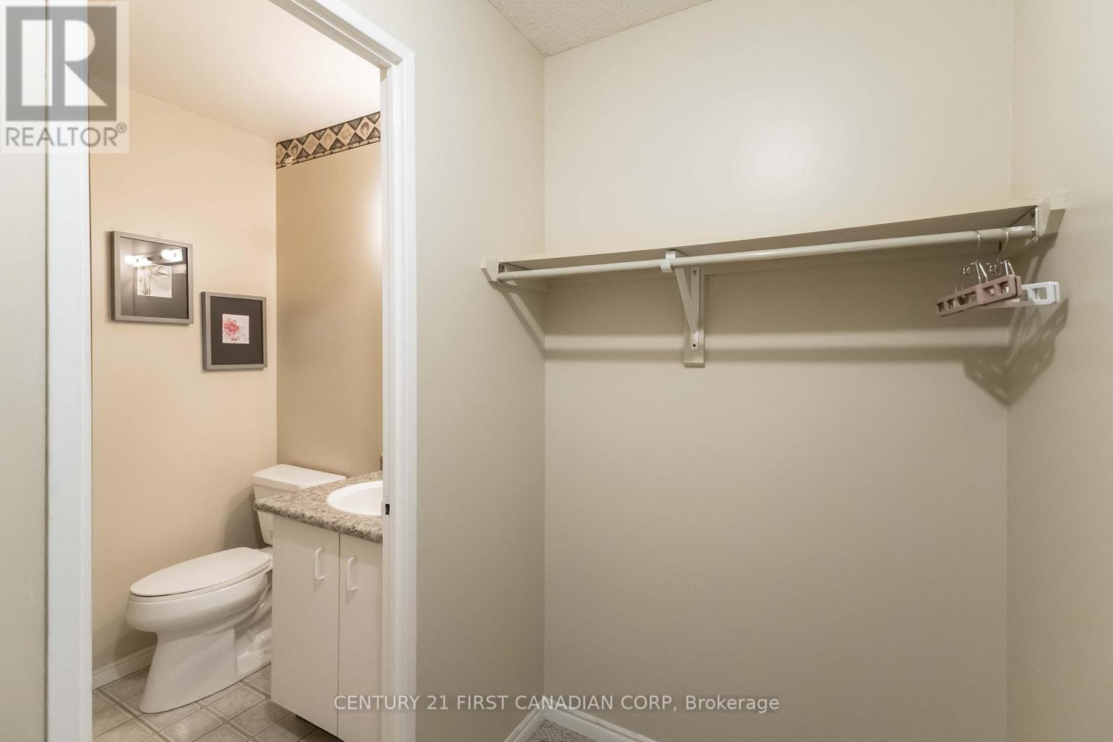 309 - 95 Baseline Road W, London South, Ontario  N6J 4X3 - Photo 36 - X12560838