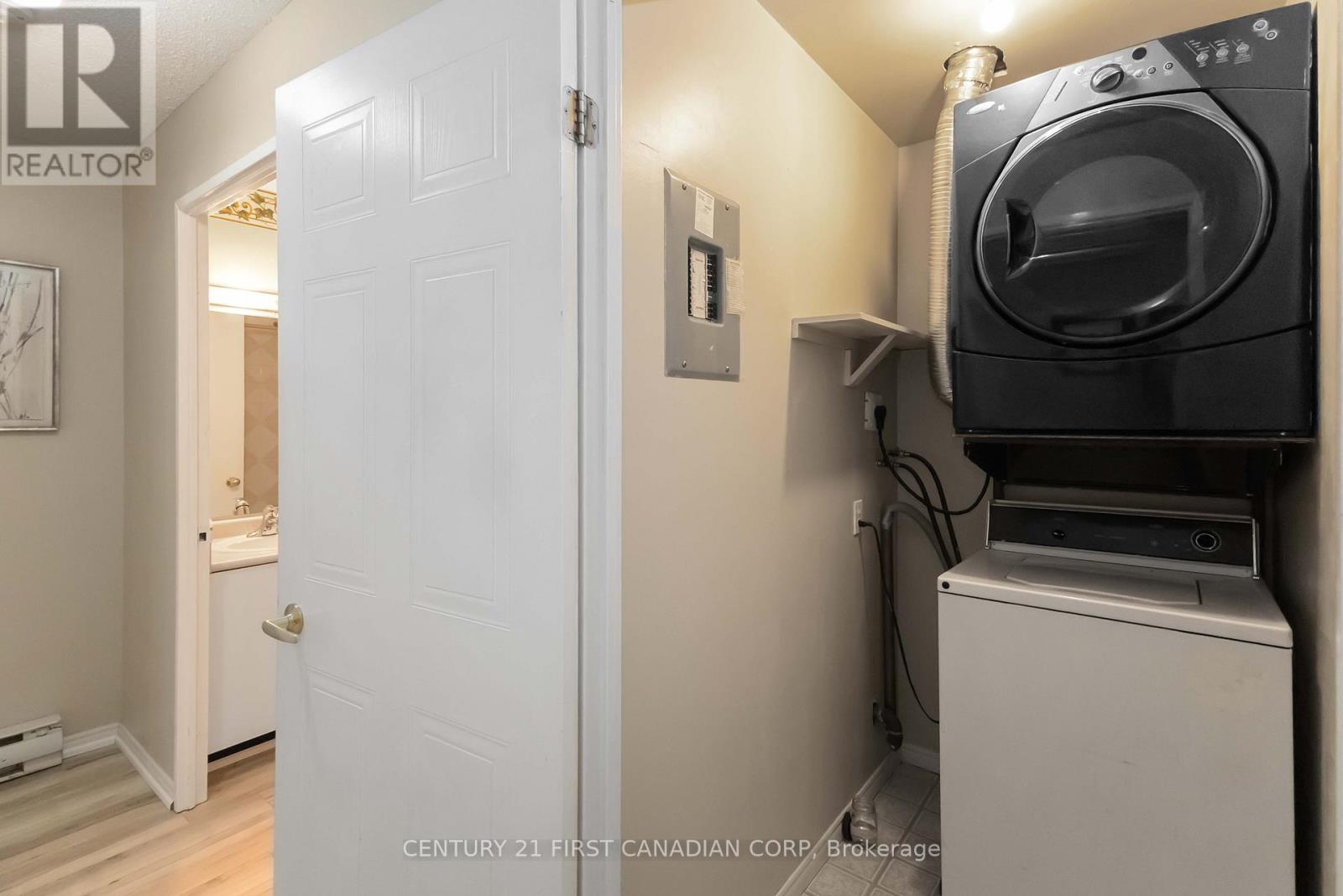 309 - 95 Baseline Road W, London South, Ontario  N6J 4X3 - Photo 29 - X12560838