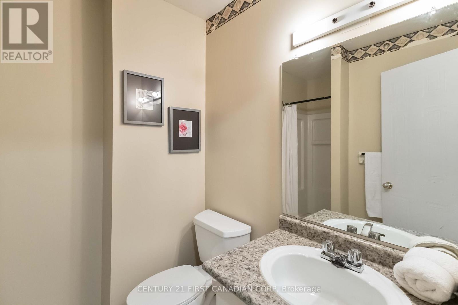 309 - 95 Baseline Road W, London South, Ontario  N6J 4X3 - Photo 37 - X12560838