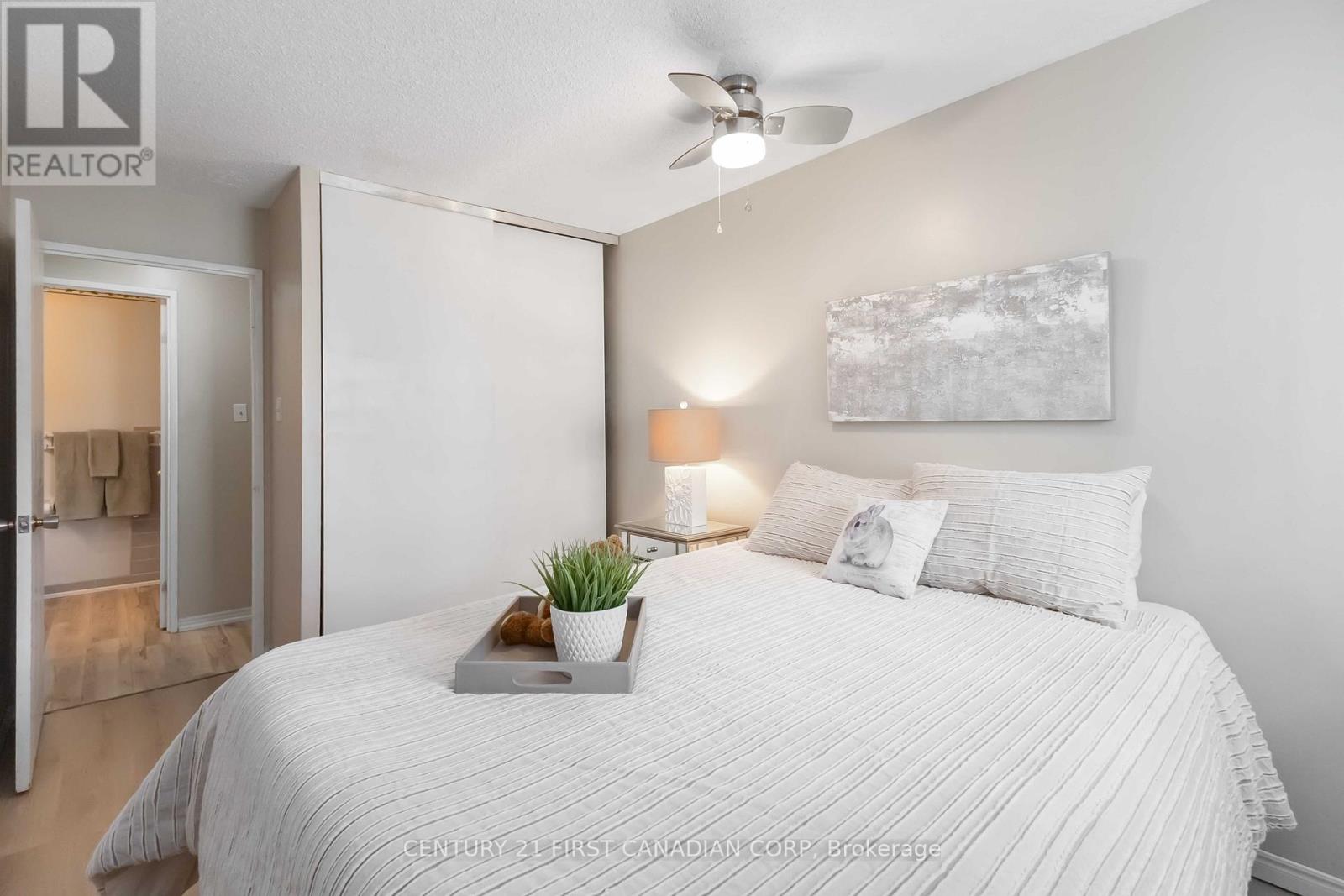 309 - 95 Baseline Road W, London South, Ontario  N6J 4X3 - Photo 31 - X12560838