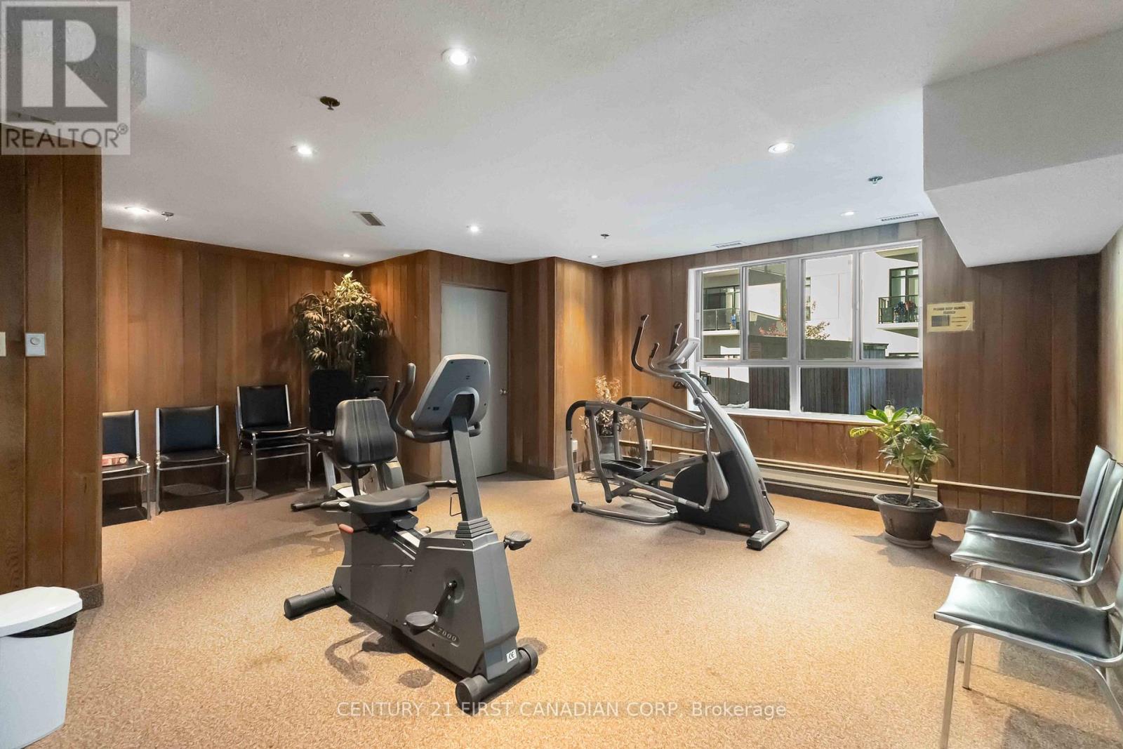 309 - 95 Baseline Road W, London South, Ontario  N6J 4X3 - Photo 41 - X12560838