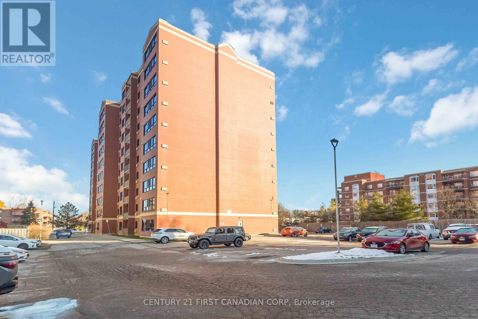 309 - 95 Baseline Road W, London South, Ontario  N6J 4X3 - Photo 45 - X12560838