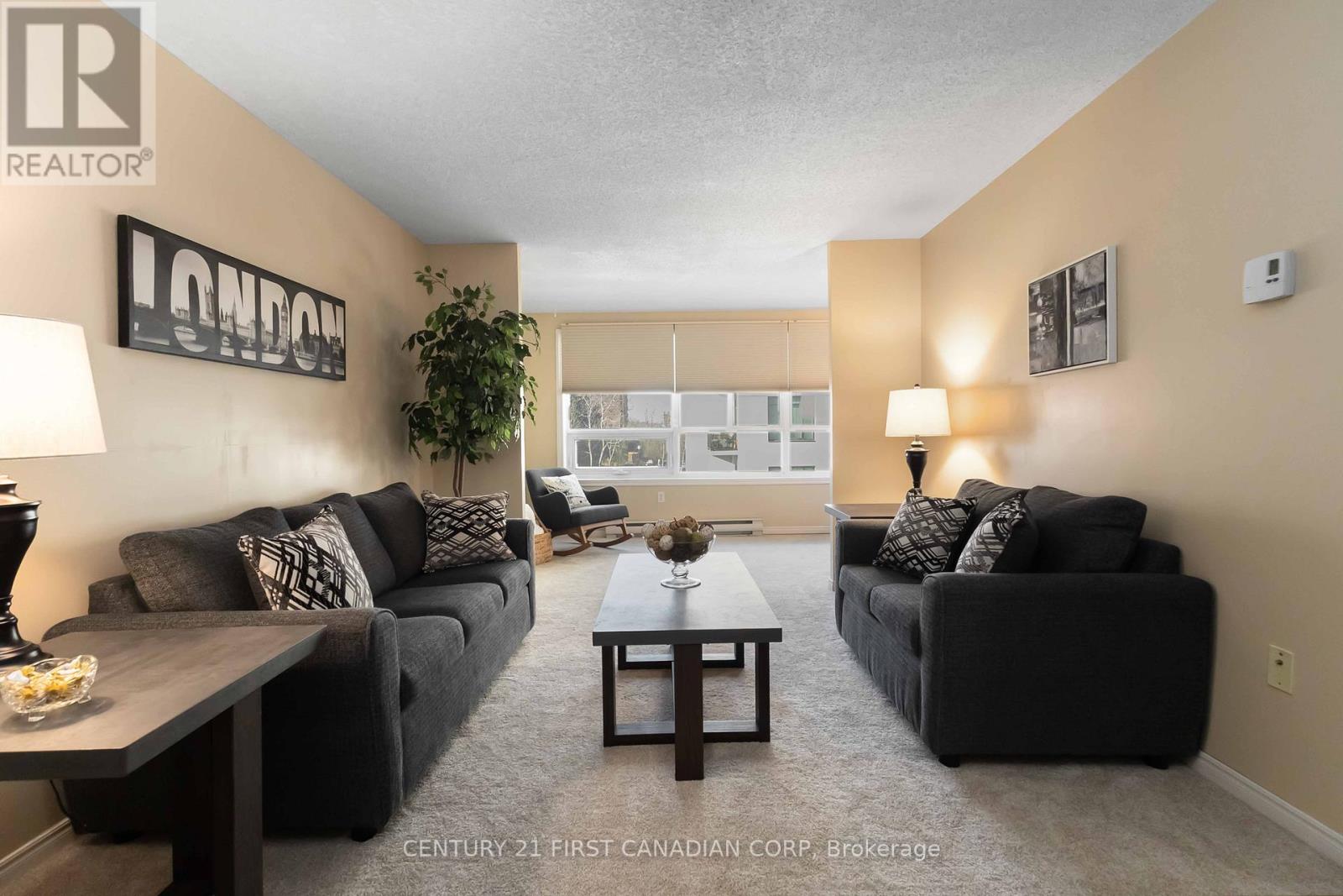 309 - 95 Baseline Road W, London South, Ontario  N6J 4X3 - Photo 9 - X12560838