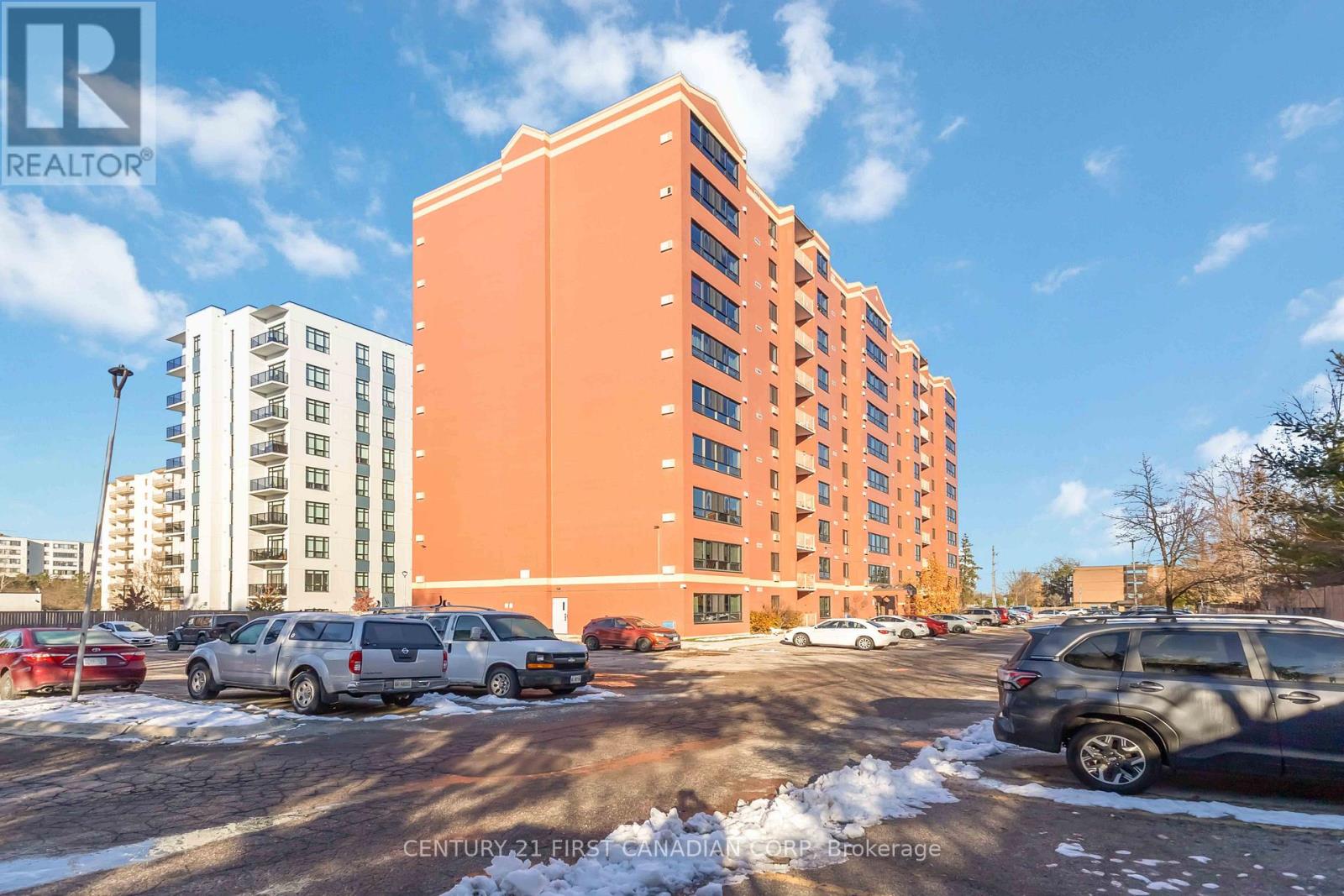 309 - 95 Baseline Road W, London South, Ontario  N6J 4X3 - Photo 44 - X12560838