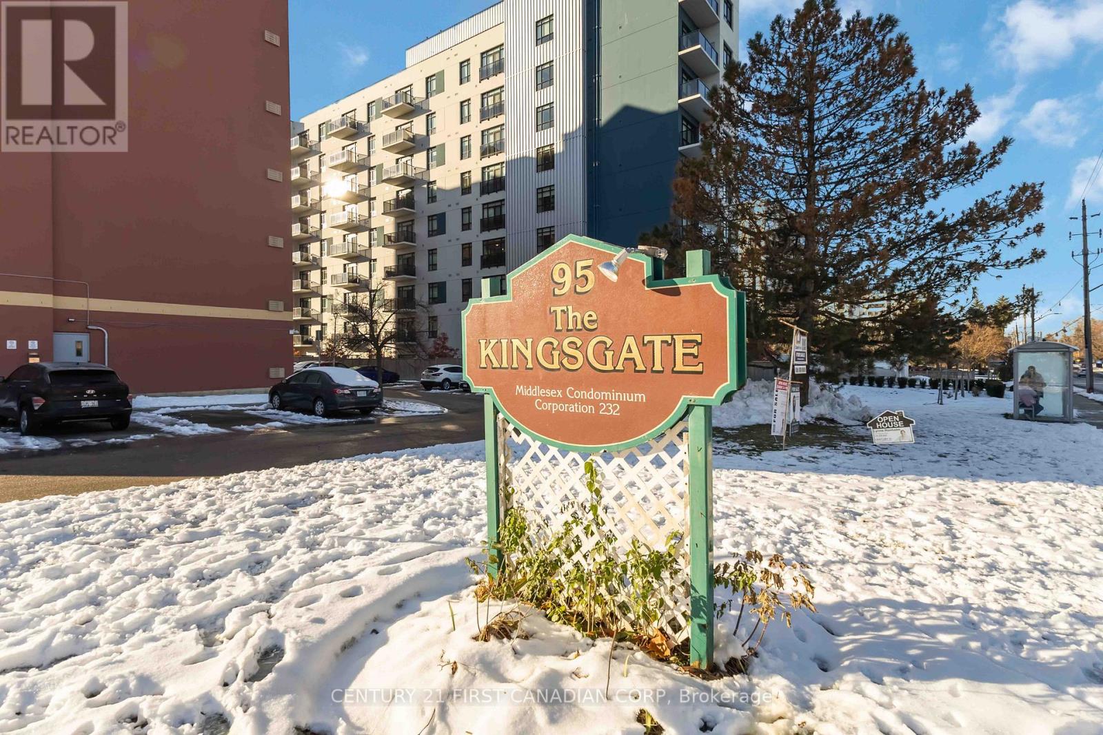 309 - 95 Baseline Road W, London South, Ontario  N6J 4X3 - Photo 43 - X12560838