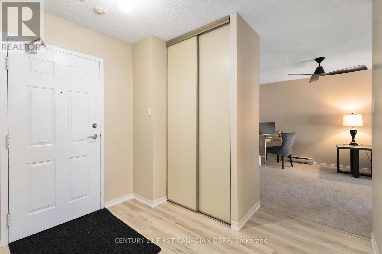 309 - 95 Baseline Road W, London South, Ontario  N6J 4X3 - Photo 7 - X12560838