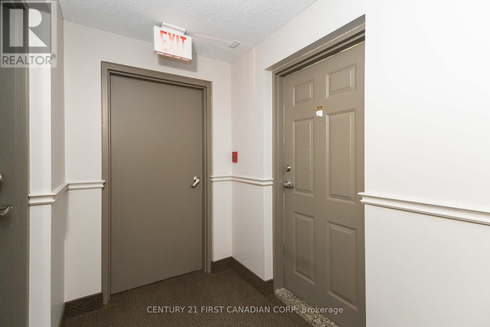 309 - 95 Baseline Road W, London South, Ontario  N6J 4X3 - Photo 5 - X12560838