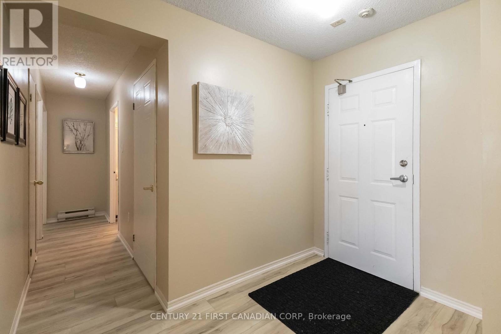 309 - 95 Baseline Road W, London South, Ontario  N6J 4X3 - Photo 6 - X12560838