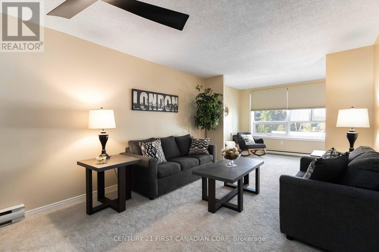 309 - 95 Baseline Road W, London South, Ontario  N6J 4X3 - Photo 8 - X12560838