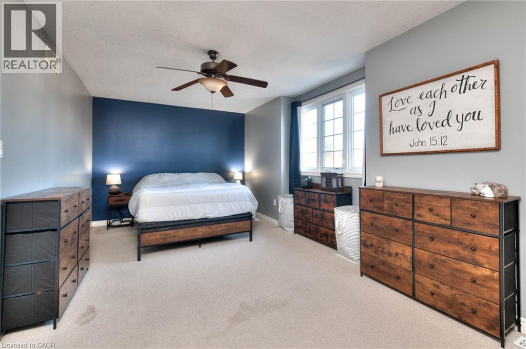 462 Mowat Street E, Listowel, Ontario  N4W 0A4 - Photo 15 - 40789680