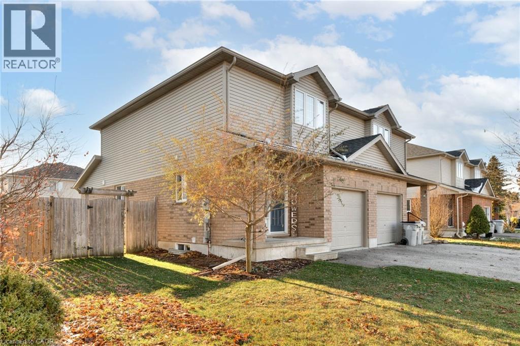 462 Mowat Street E, Listowel, Ontario  N4W 0A4 - Photo 2 - 40789680