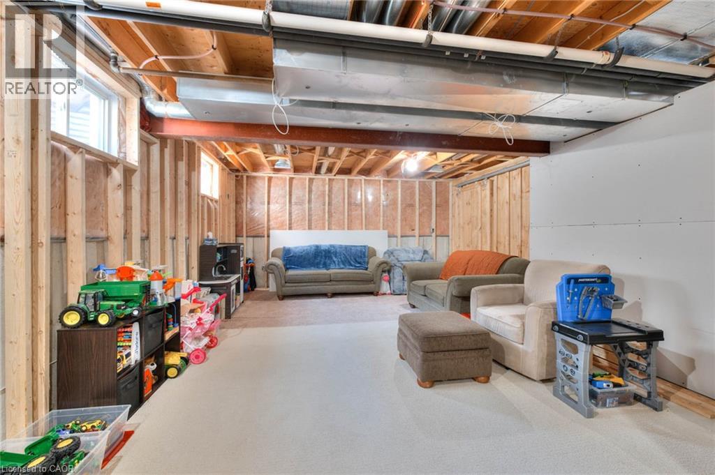 462 Mowat Street E, Listowel, Ontario  N4W 0A4 - Photo 21 - 40789680