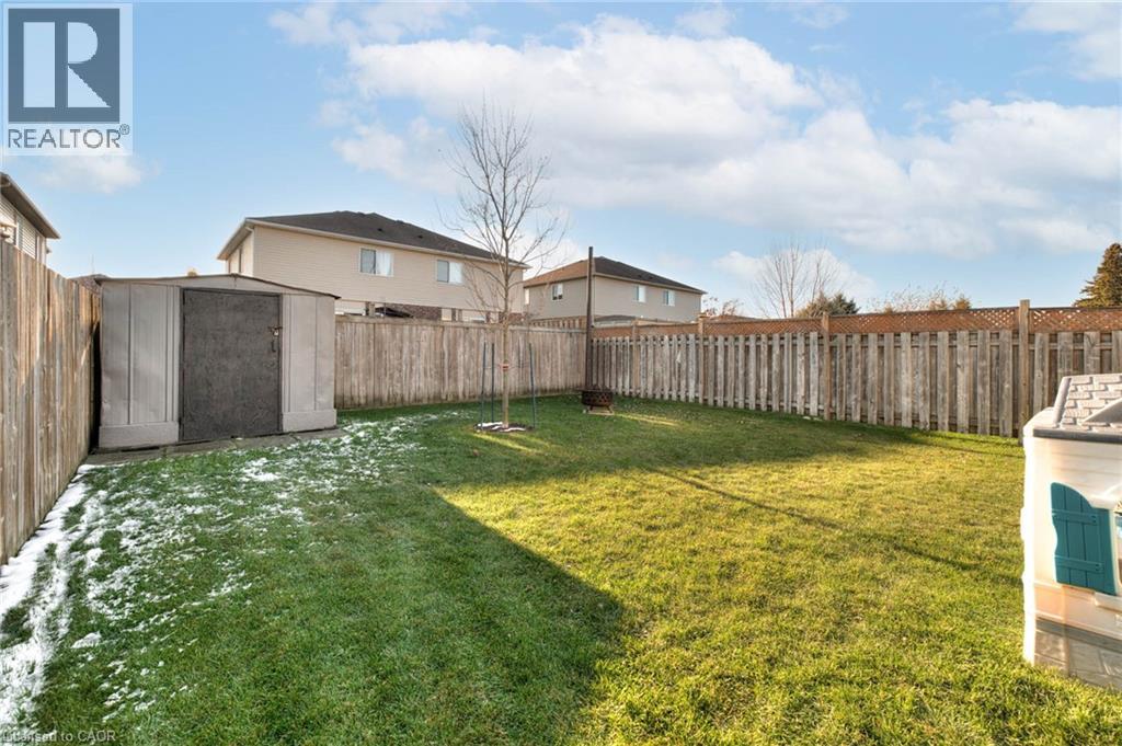 462 Mowat Street E, Listowel, Ontario  N4W 0A4 - Photo 24 - 40789680