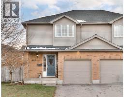 462 MOWAT Street E, listowel, Ontario