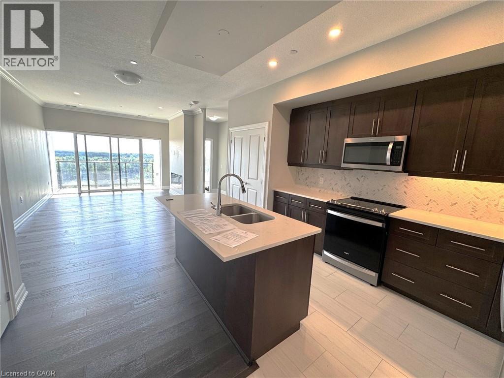 1880 Gordon Street Unit# 1003, Guelph, Ontario  N1L 1G7 - Photo 5 - 40789651