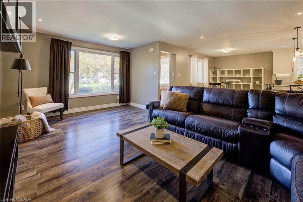 127 Jansen Avenue, Kitchener, Ontario  N2A 2L8 - Photo 10 - 40789502