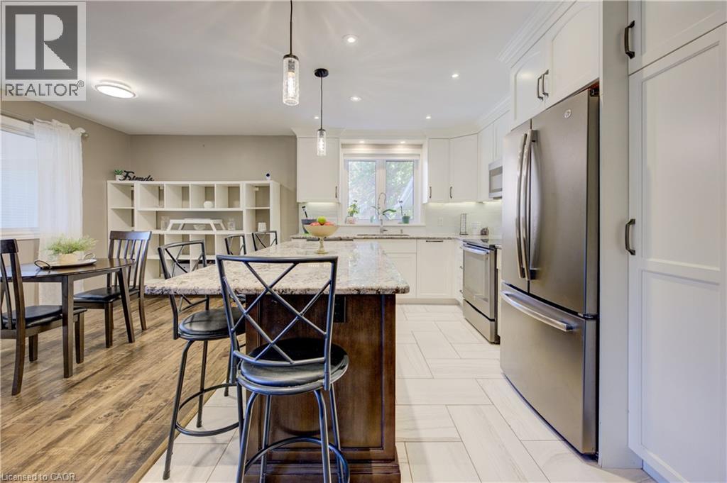 127 Jansen Avenue, Kitchener, Ontario  N2A 2L8 - Photo 16 - 40789502