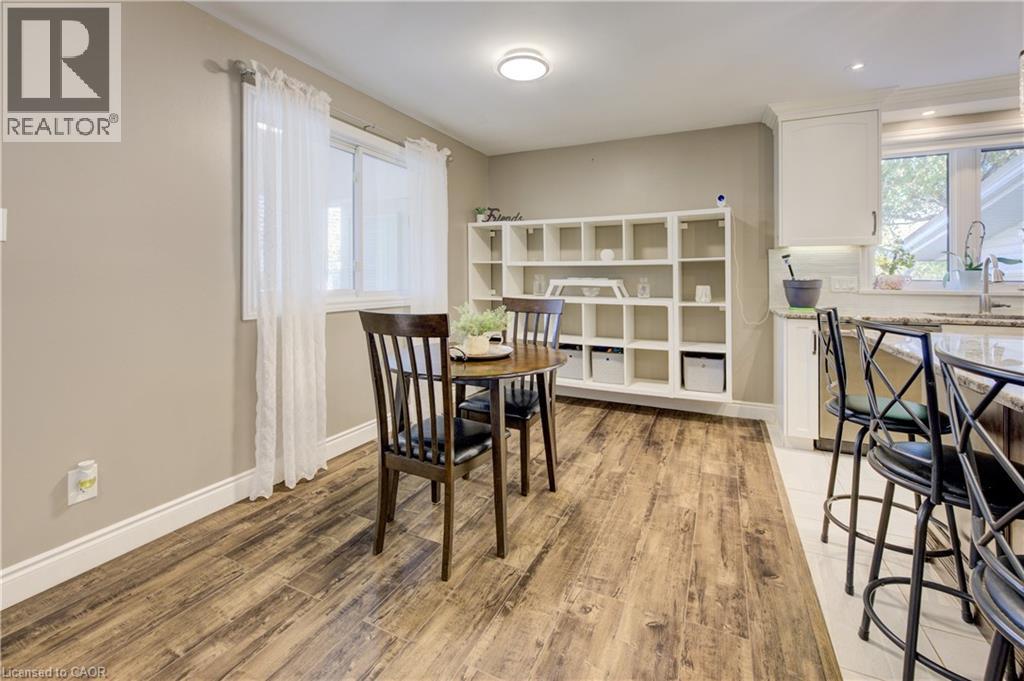 127 Jansen Avenue, Kitchener, Ontario  N2A 2L8 - Photo 17 - 40789502