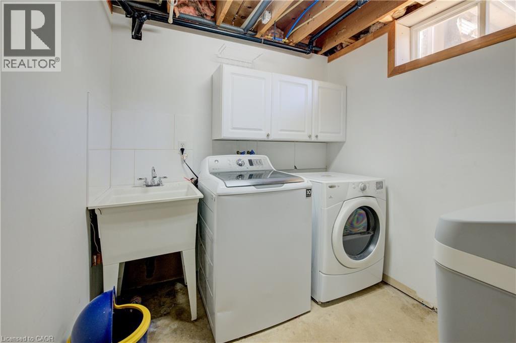 127 Jansen Avenue, Kitchener, Ontario  N2A 2L8 - Photo 32 - 40789502