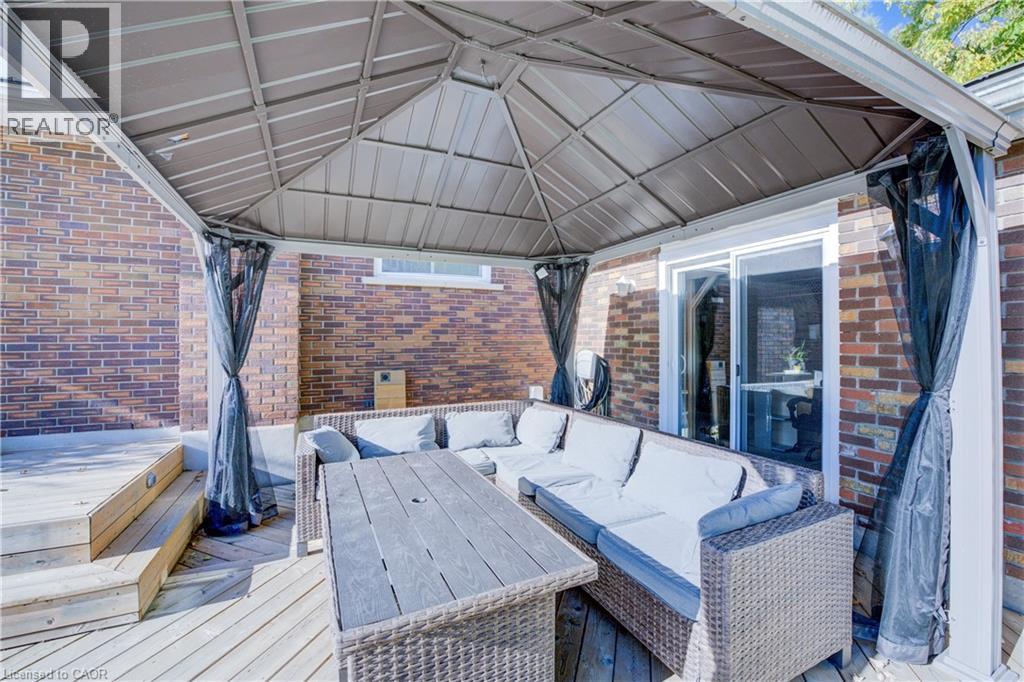 127 Jansen Avenue, Kitchener, Ontario  N2A 2L8 - Photo 34 - 40789502