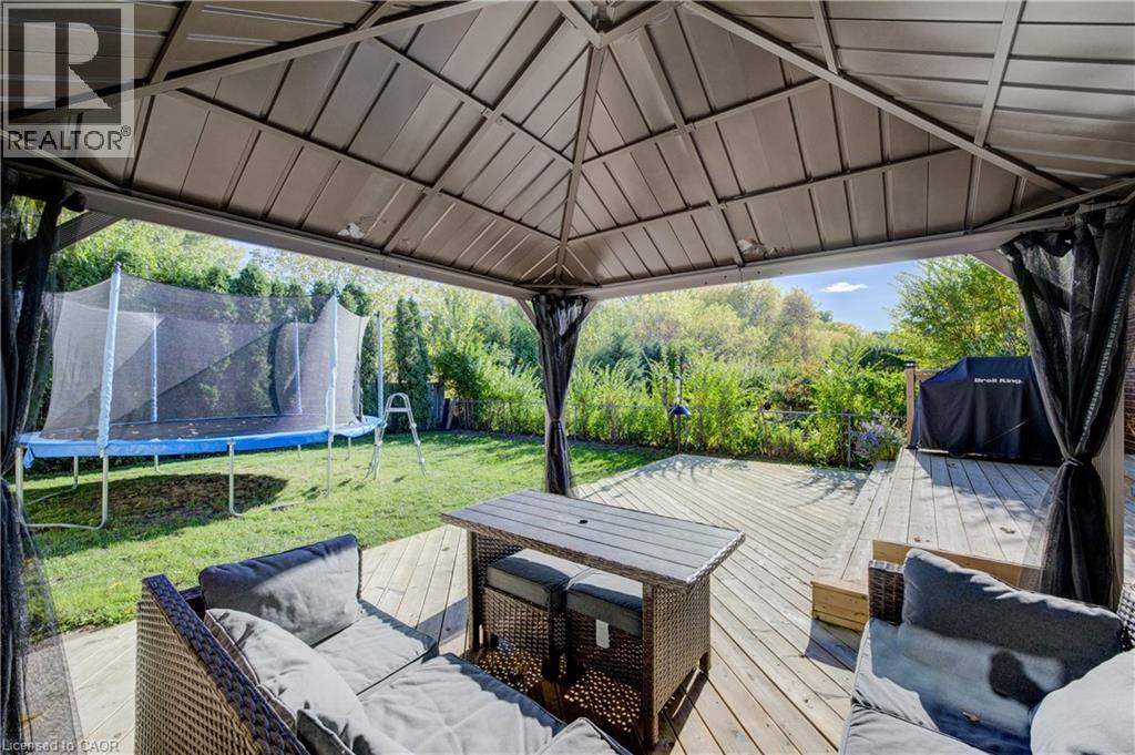 127 Jansen Avenue, Kitchener, Ontario  N2A 2L8 - Photo 36 - 40789502