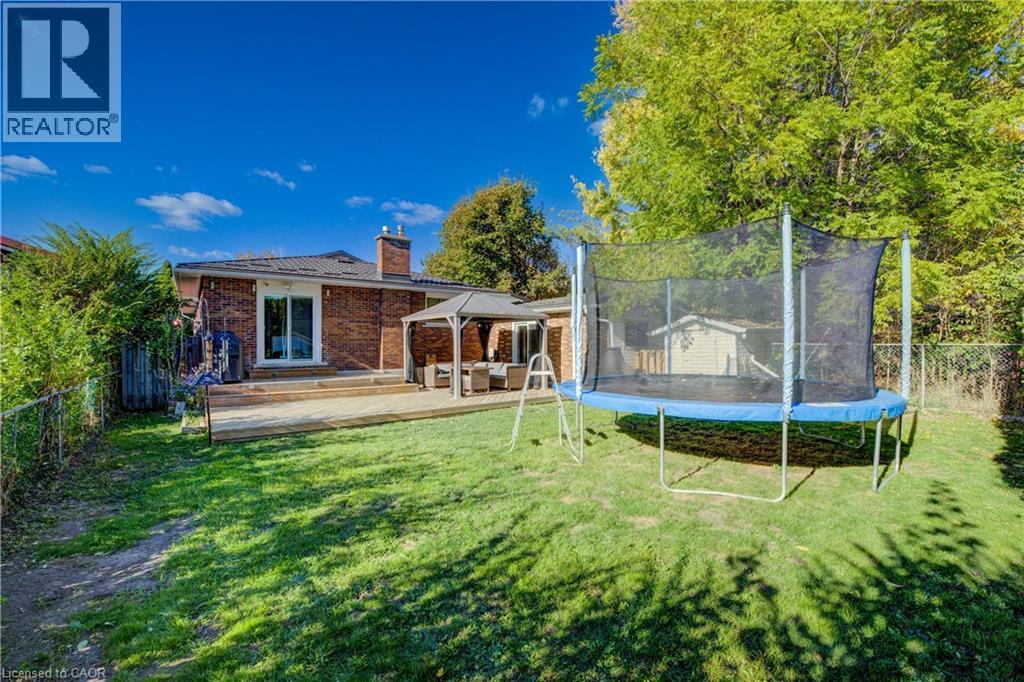 127 Jansen Avenue, Kitchener, Ontario  N2A 2L8 - Photo 38 - 40789502